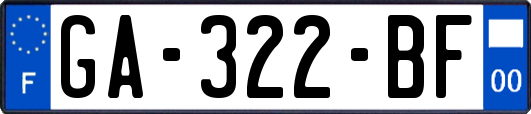 GA-322-BF