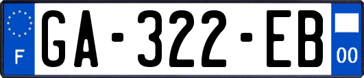 GA-322-EB