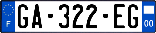 GA-322-EG