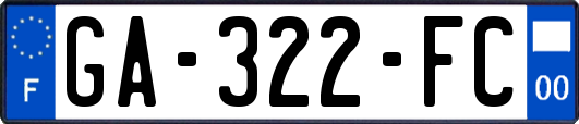 GA-322-FC