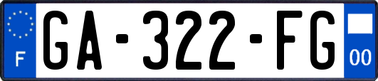 GA-322-FG