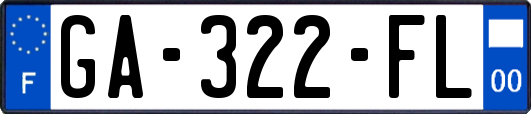 GA-322-FL