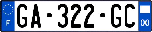 GA-322-GC