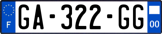 GA-322-GG