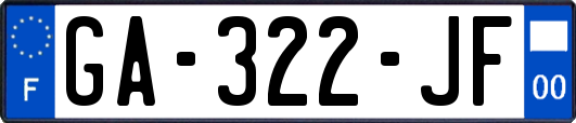 GA-322-JF