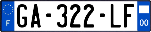 GA-322-LF