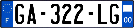 GA-322-LG