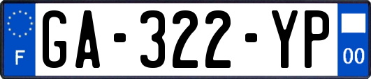 GA-322-YP
