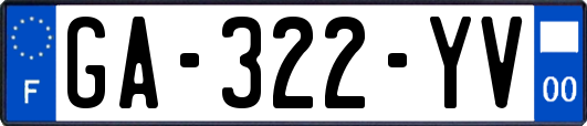 GA-322-YV