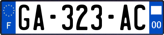 GA-323-AC