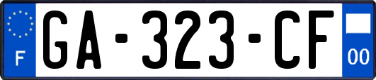 GA-323-CF