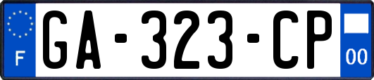 GA-323-CP