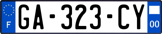 GA-323-CY