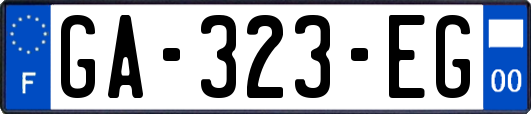 GA-323-EG