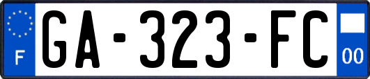 GA-323-FC