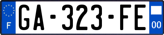 GA-323-FE