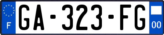 GA-323-FG