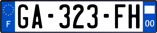 GA-323-FH