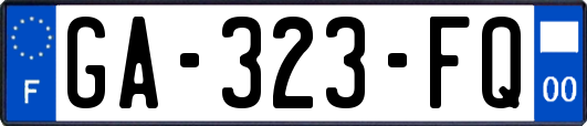 GA-323-FQ