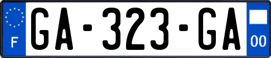 GA-323-GA