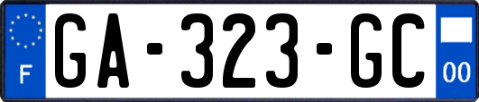 GA-323-GC