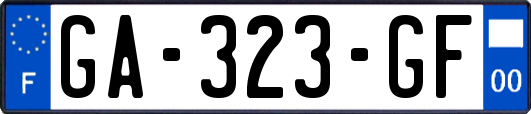GA-323-GF