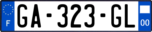 GA-323-GL