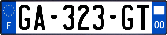 GA-323-GT