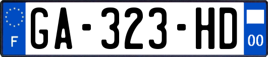 GA-323-HD