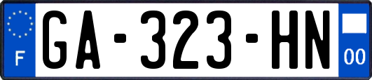 GA-323-HN