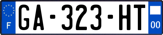 GA-323-HT