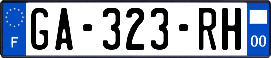GA-323-RH
