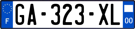 GA-323-XL