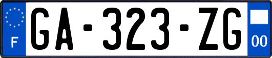 GA-323-ZG