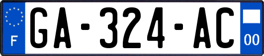 GA-324-AC