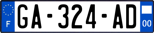 GA-324-AD