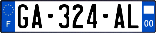 GA-324-AL