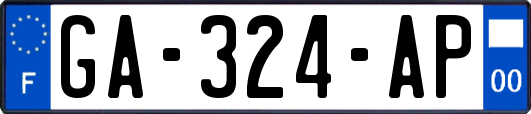 GA-324-AP