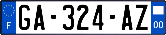 GA-324-AZ