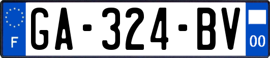 GA-324-BV