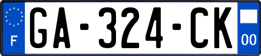 GA-324-CK