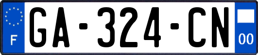 GA-324-CN