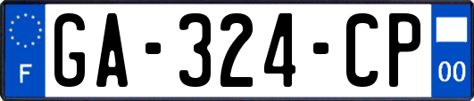 GA-324-CP