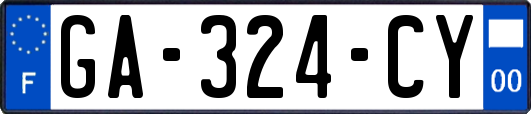 GA-324-CY