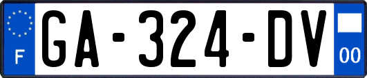 GA-324-DV