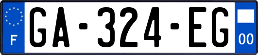GA-324-EG