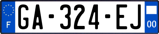 GA-324-EJ