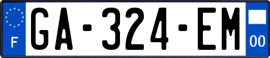 GA-324-EM