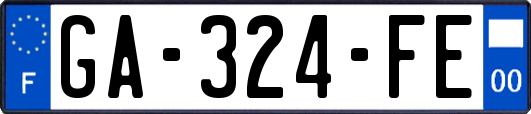 GA-324-FE
