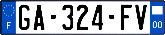 GA-324-FV